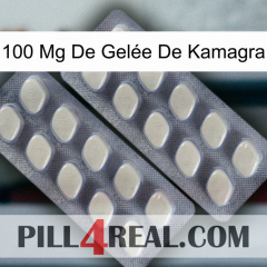 100 Mg De Gelée De Kamagra 07